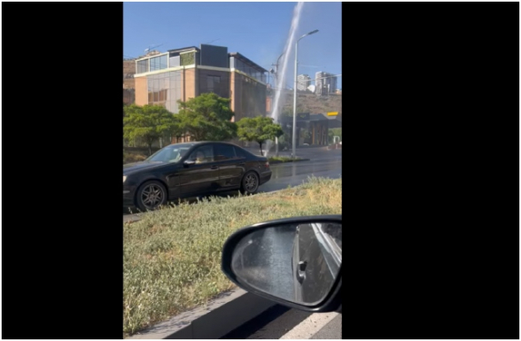 Կրկին առերեսվում ենք Երևանի բյուջեից հերթական միլիոնավոր դրամների հատկացումների արդյունքների (տեսանյութ)